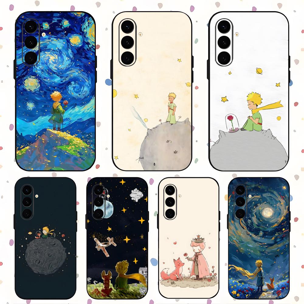Computer Case - Coque de téléphone souple noire avec