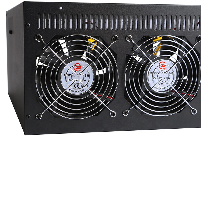 Atx Case - Boîtier de serveur rack ATX pour