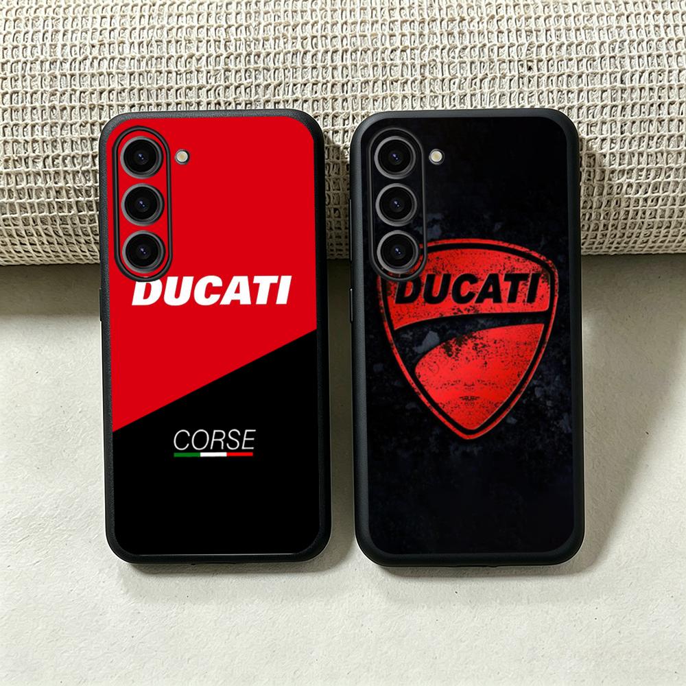 Computer Case - Coque de téléphone Cool D-Ducaties-I au