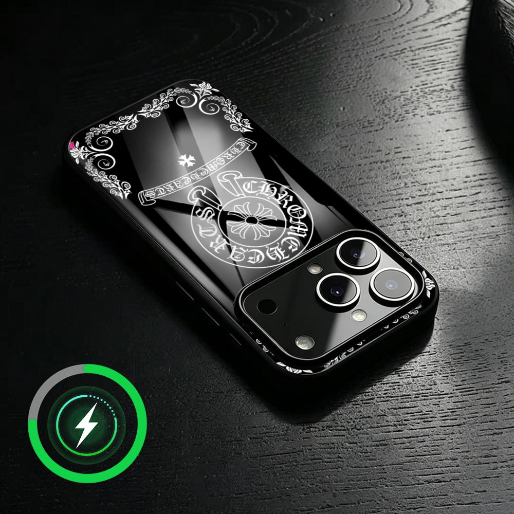Computer Case - Coque de téléphone tendance H-Hearts Cool
