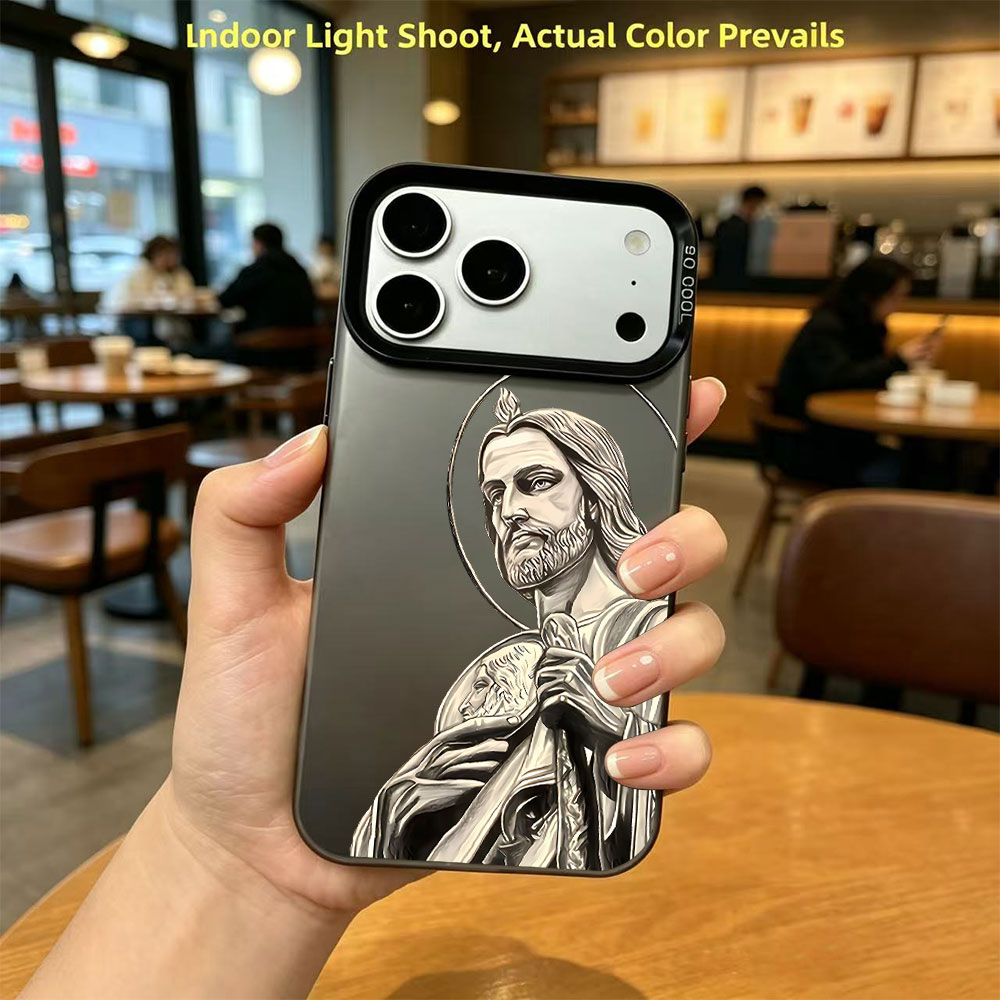 Mini Pc Case - Coque de protection pour iPhone 18