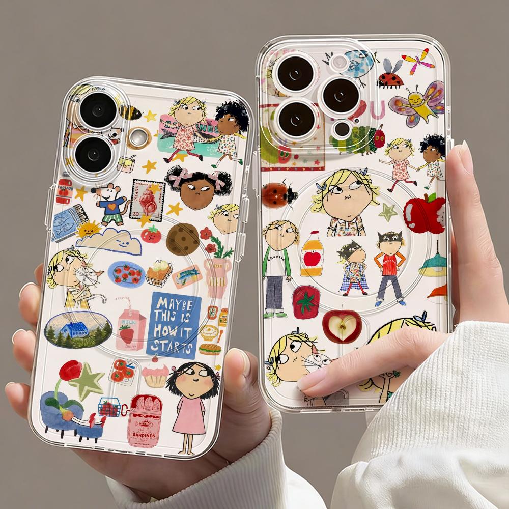 Coque de téléphone magnétique  - Computer Case avis et prix