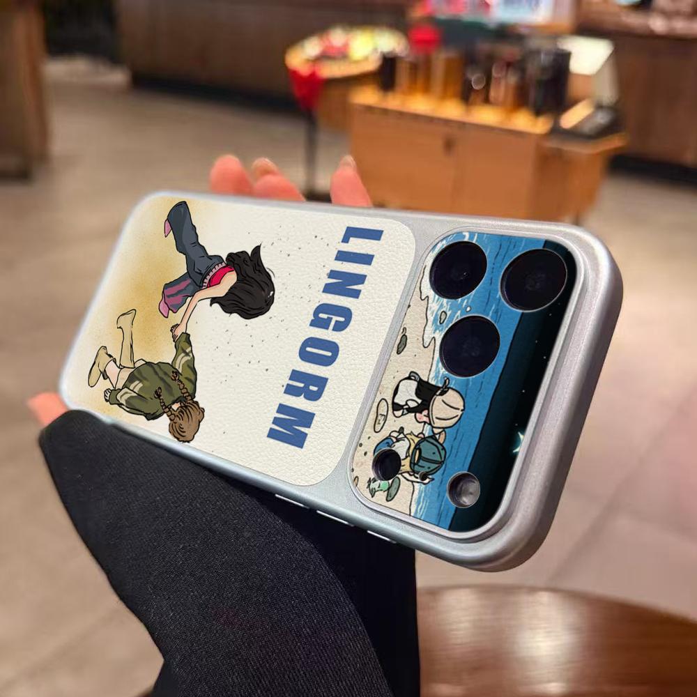 La Coque de Téléphone LingOrm  - Computer Case avis et prix