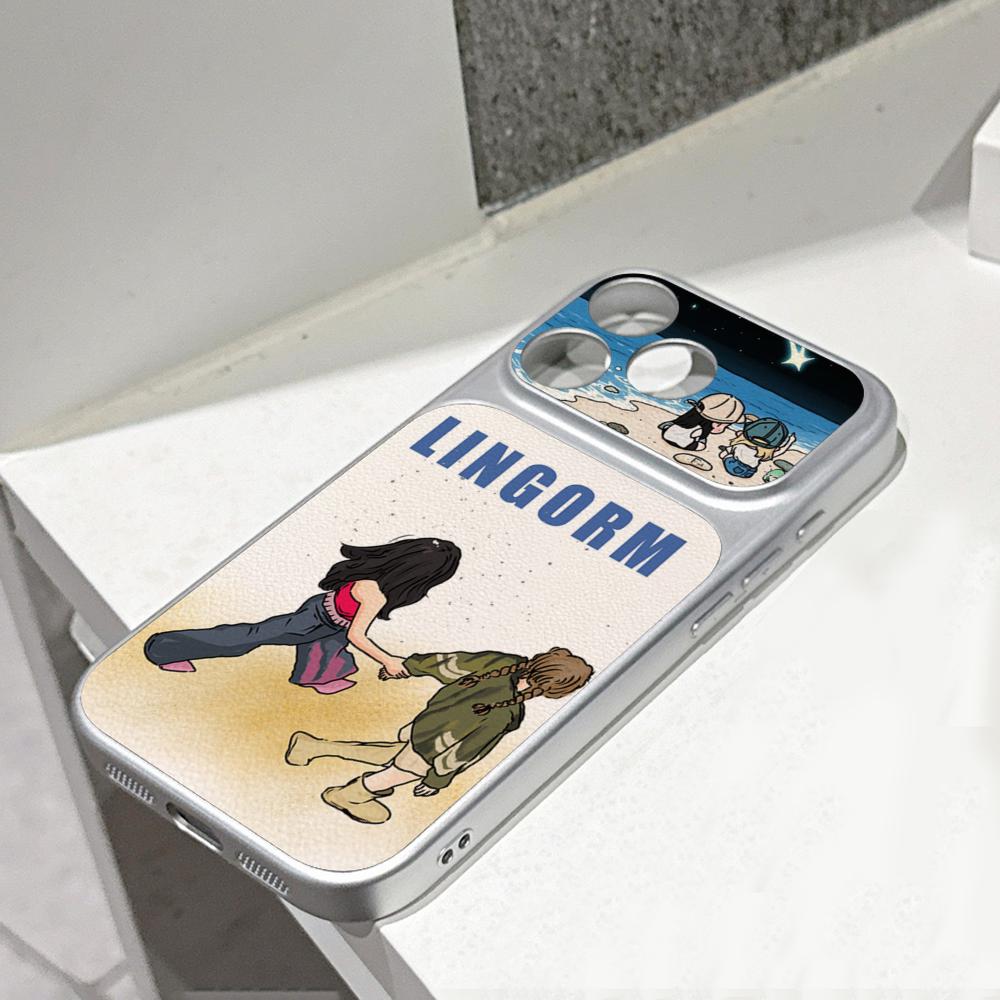 La Coque de Téléphone LingOrm  - Computer Case avis et prix