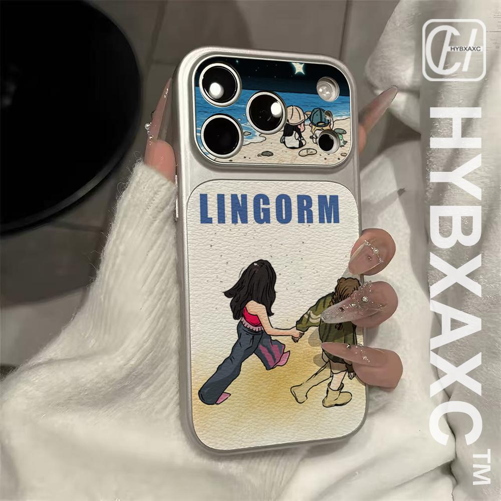 La Coque de Téléphone LingOrm  - Computer Case avis et prix