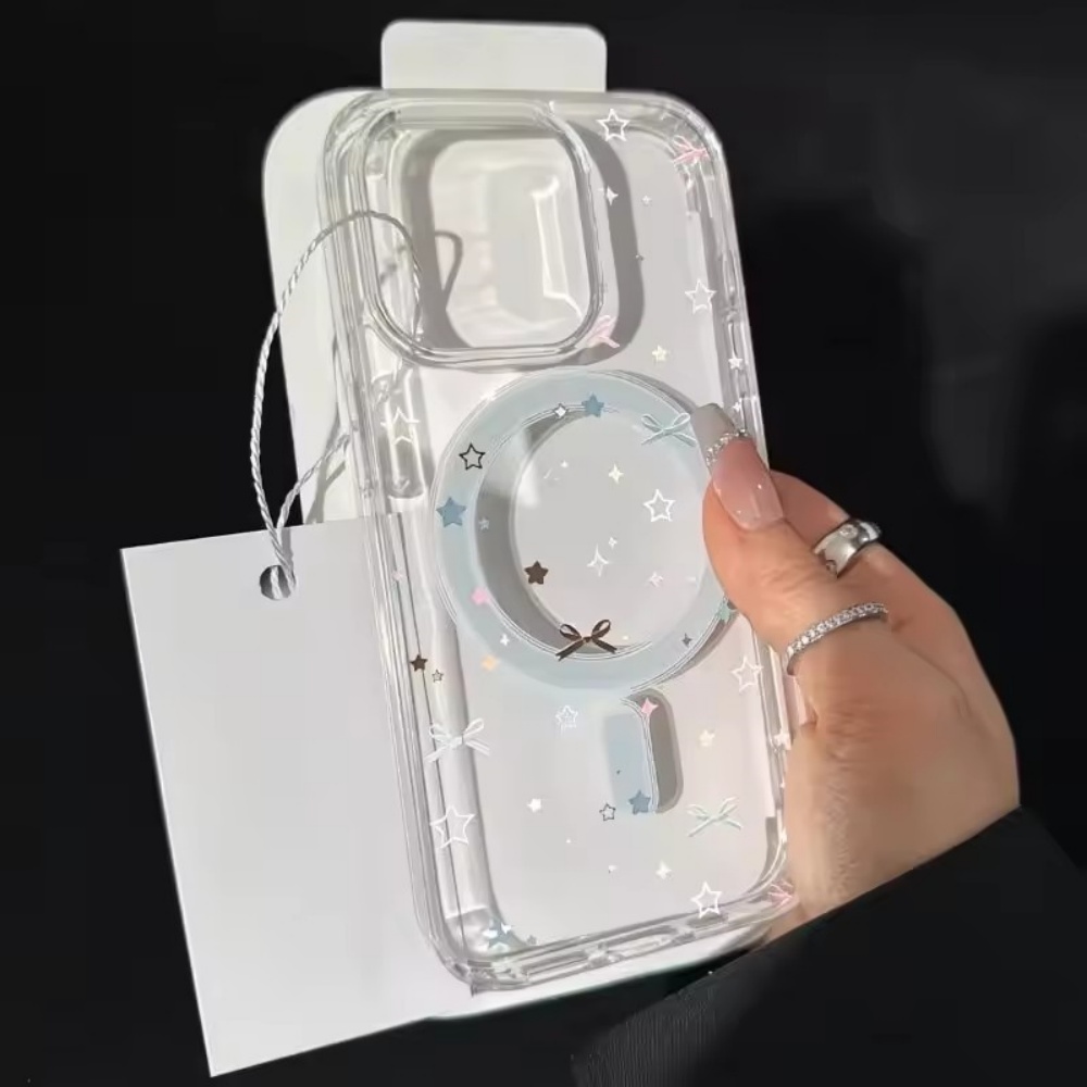 Coque de téléphone transparent - Mini Pc Case avis et prix