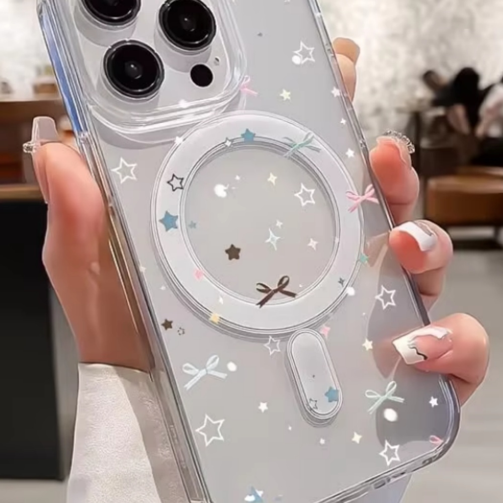 Coque de téléphone transparent - Mini Pc Case avis et prix