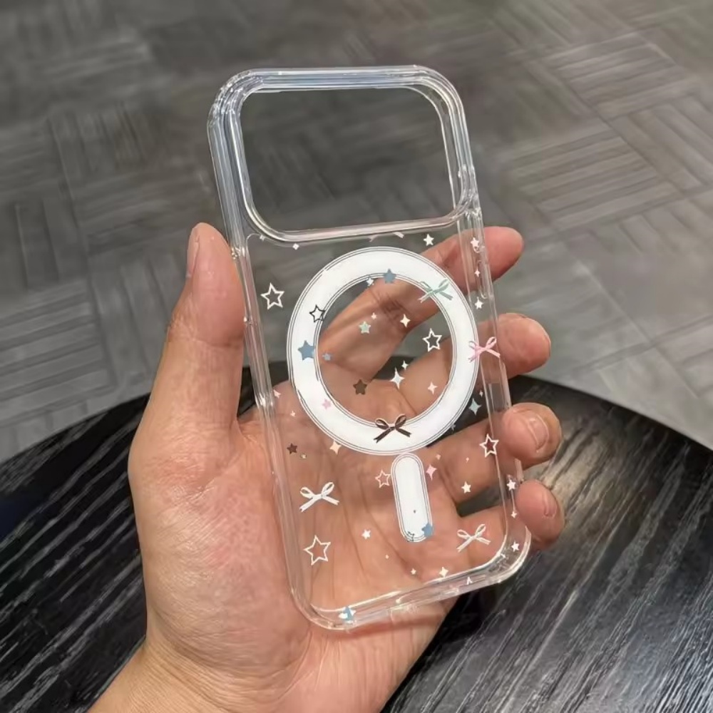 Coque de téléphone transparent - Mini Pc Case avis et prix