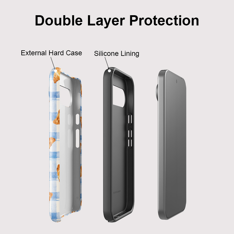 Fcicicase – coque de téléphone - Matte Pc Case avis et prix