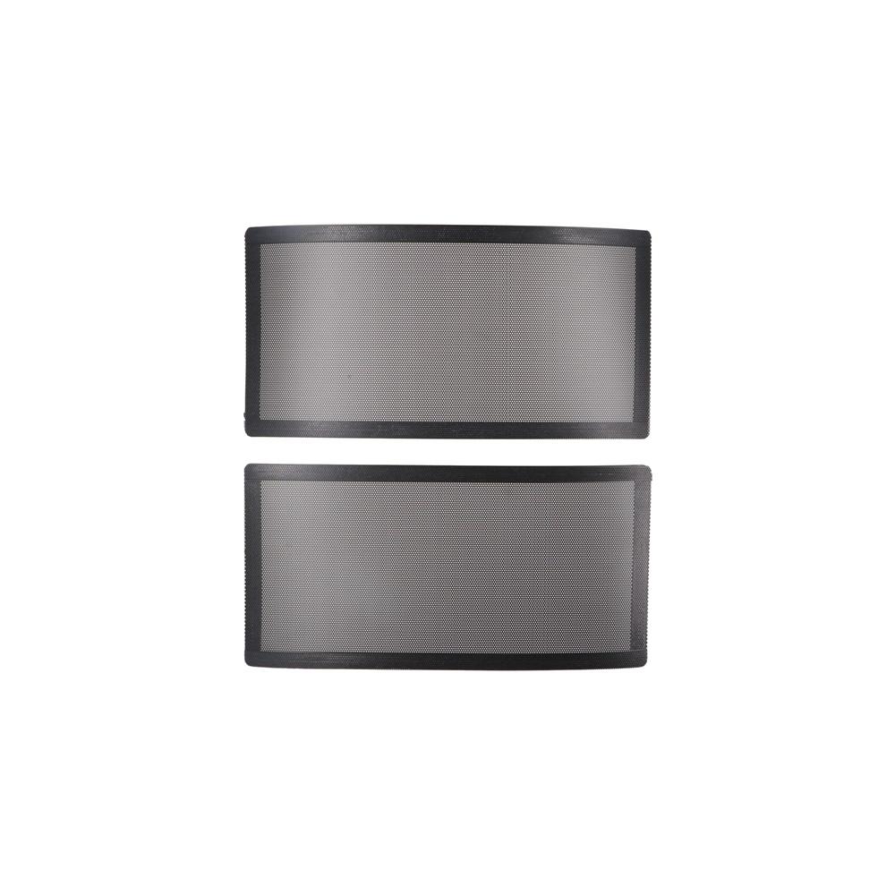 Grille de protection magnétiqu - Dust Filter Pc avis et prix