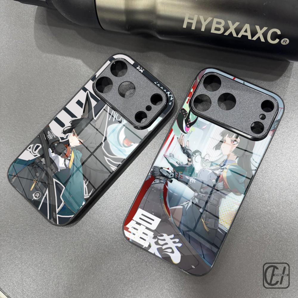 Coque de téléphone Z Zone Zero - Computer Case avis et prix