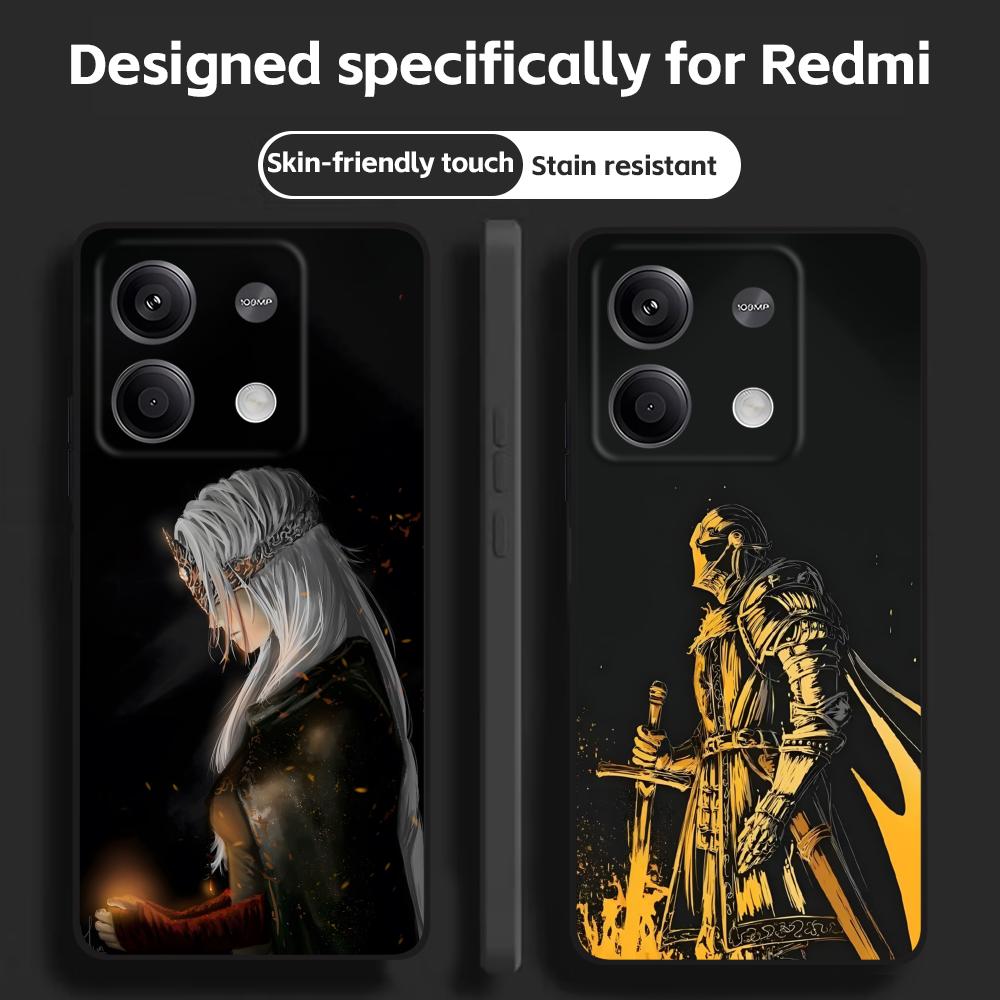 Coque de téléphone noire soupl - Computer Case avis et prix