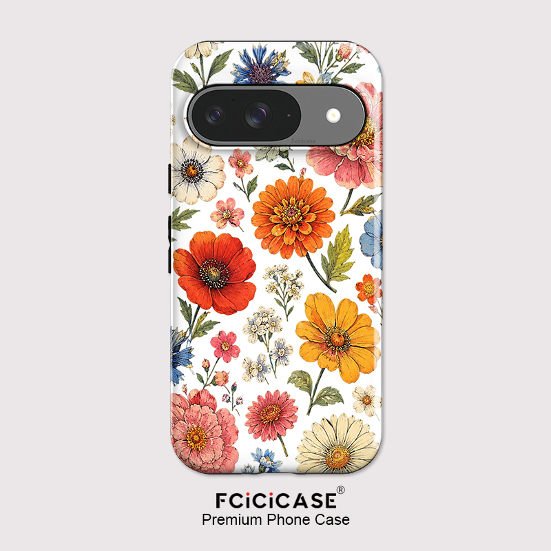 Fcicicase – coque de téléphone - Matte Pc Case avis et prix