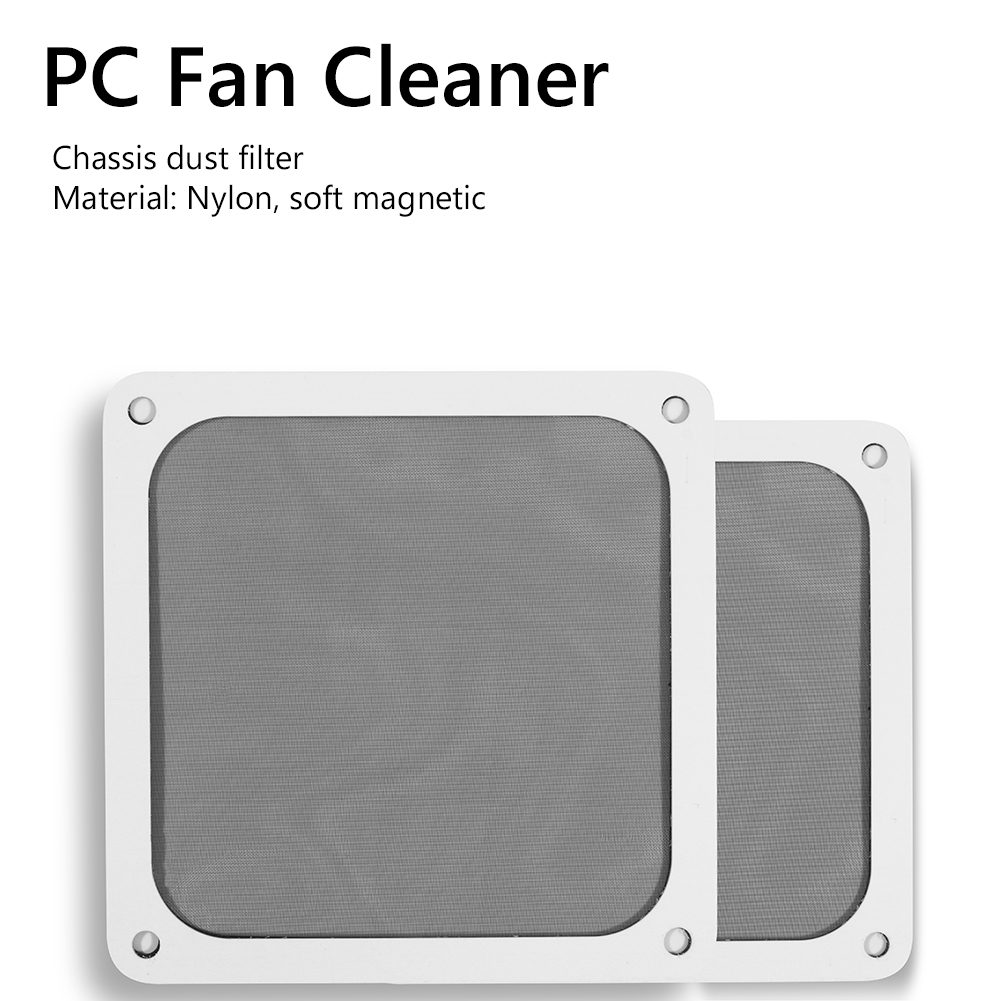 Filtre anti-poussière en maill - Dust Filter Pc avis et prix