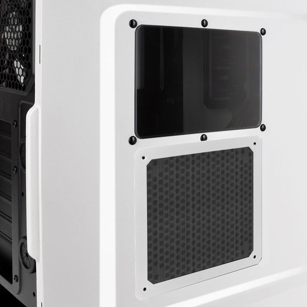 Filtre anti-poussière en maill - Dust Filter Pc avis et prix