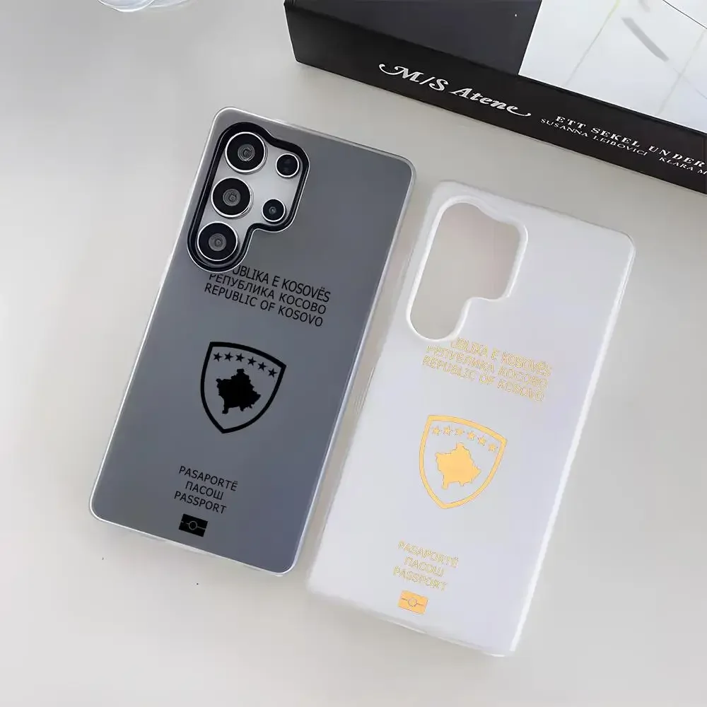 Coque de téléphone avec logo d - Computer Case avis et prix