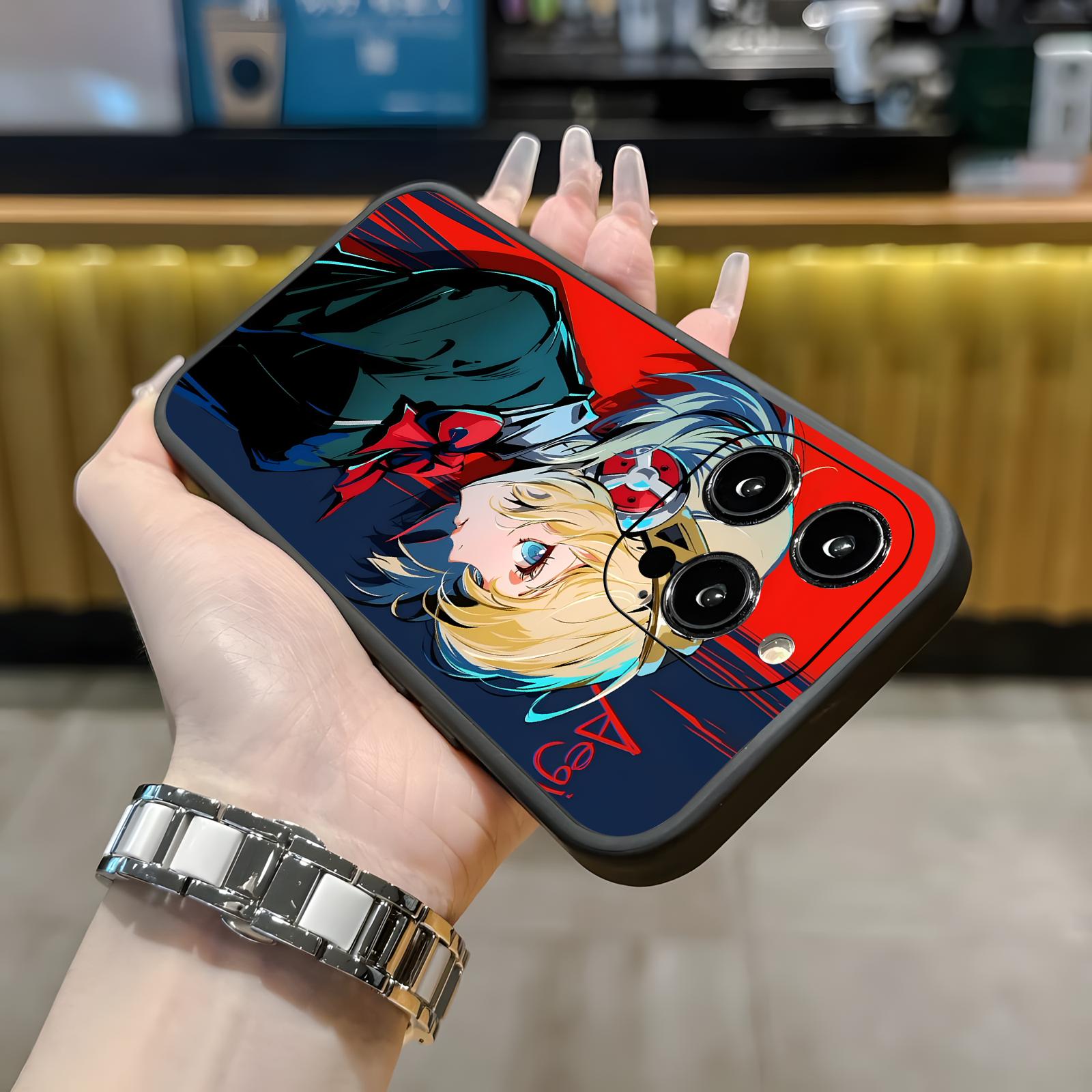 Coque de téléphone HOT Game Pe - Mini Pc Case avis et prix