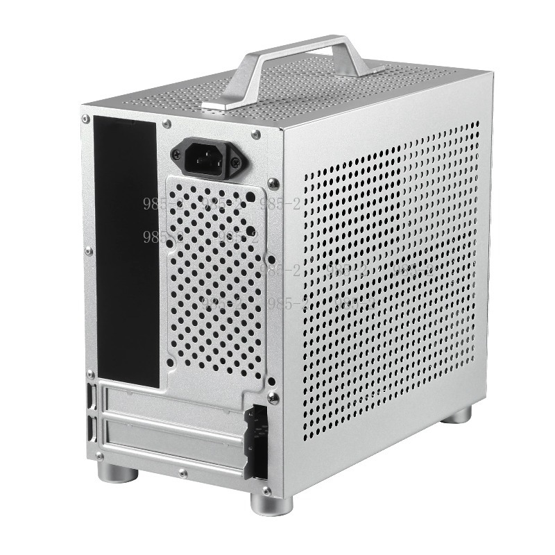Boîtier Mini ITX avec poignée  - Pc Chassis avis et prix