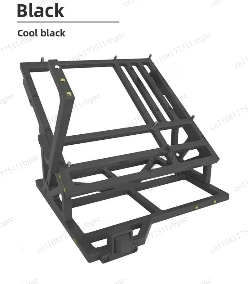 Boîtier d'ordinateur à cadre o - Pc Chassis avis et prix