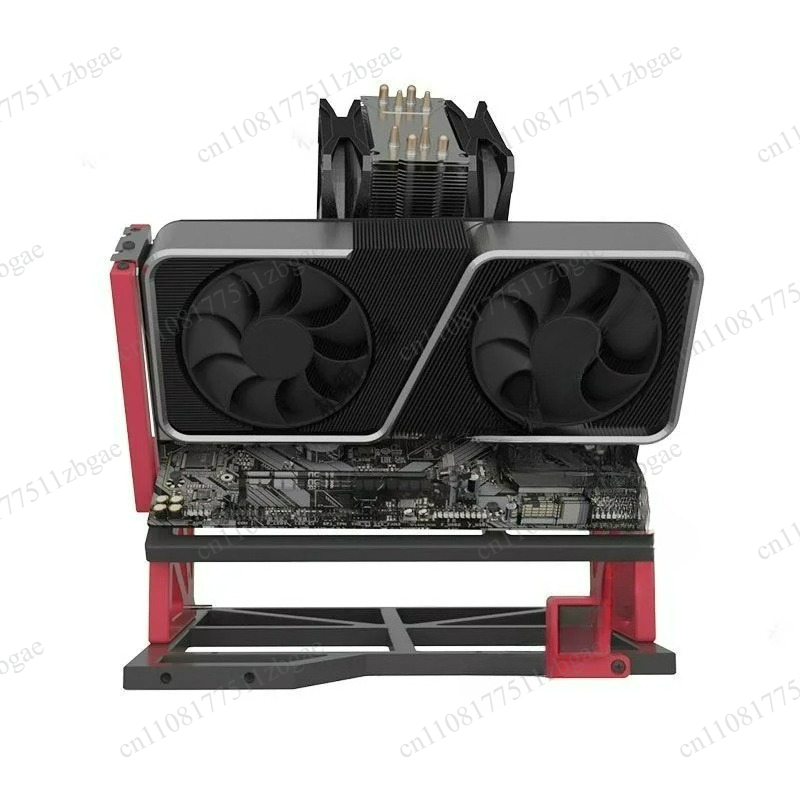 Boîtier d'ordinateur à cadre o - Pc Chassis avis et prix