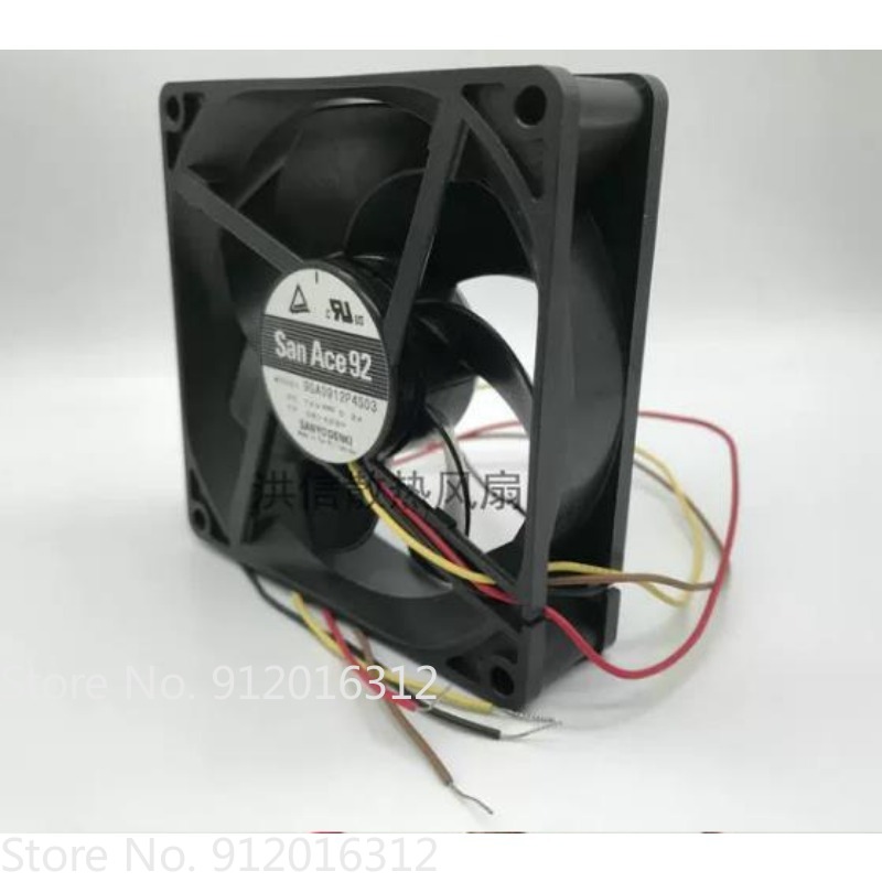 Nouveau ventilateur d'origine  - Case Fan Controller avis et prix