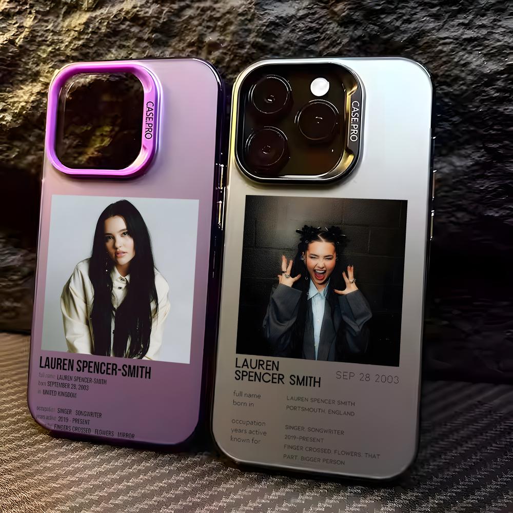 Coque de téléphone Singer L-La - Matte Pc Case avis et prix