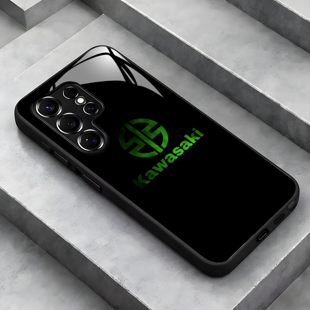 Coque de téléphone en verre tr - Computer Case avis et prix