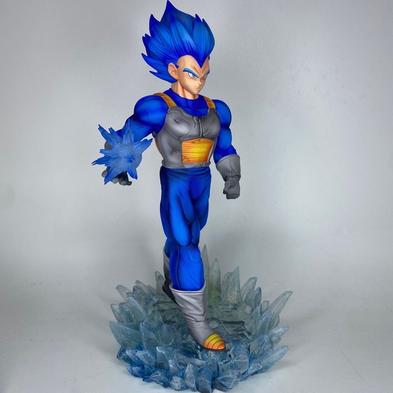 Figurine Dragon Ball Super Sai - Case Fans avis et prix