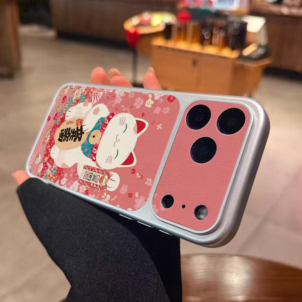 Coque de téléphone Maneki Neko - Computer Case avis et prix
