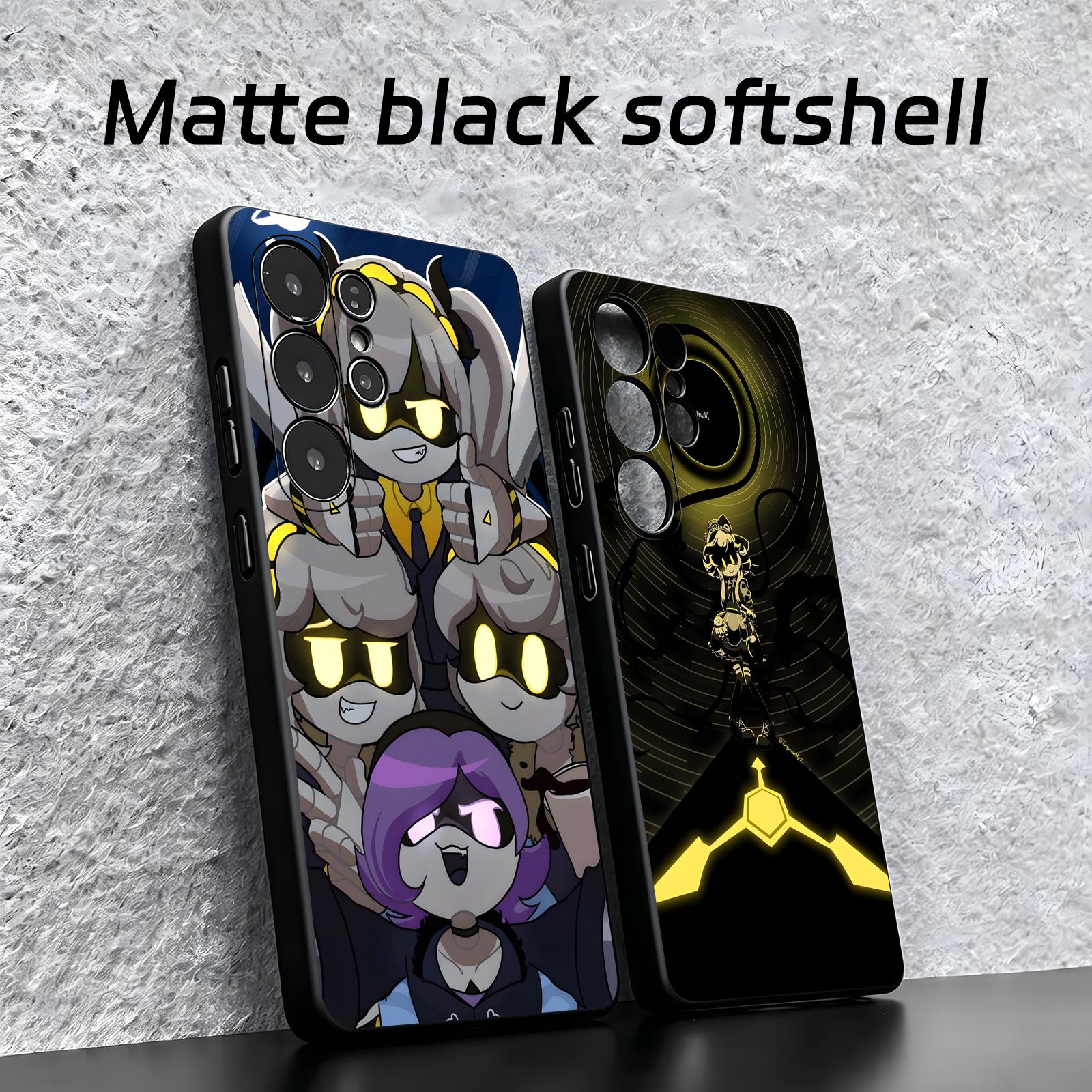 Coque de téléphone Game Murder - Computer Case avis et prix