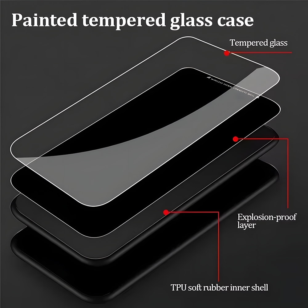 Coque de téléphone tendance H- - Computer Case avis et prix