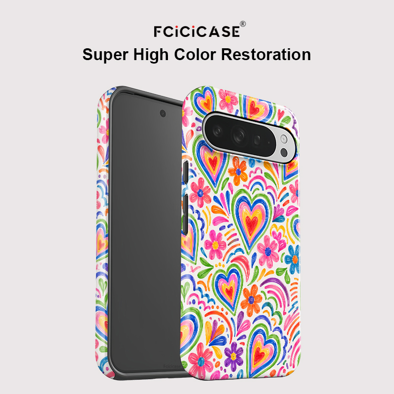 Coque de téléphone Fcicicase p - Matte Pc Case avis et prix