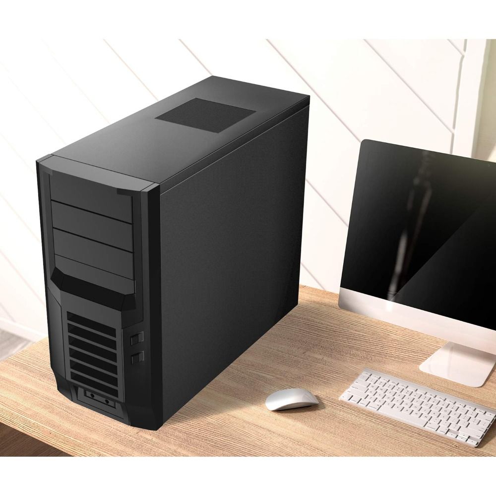 Nouvelle grille de filtre anti - Dust Filter Pc avis et prix