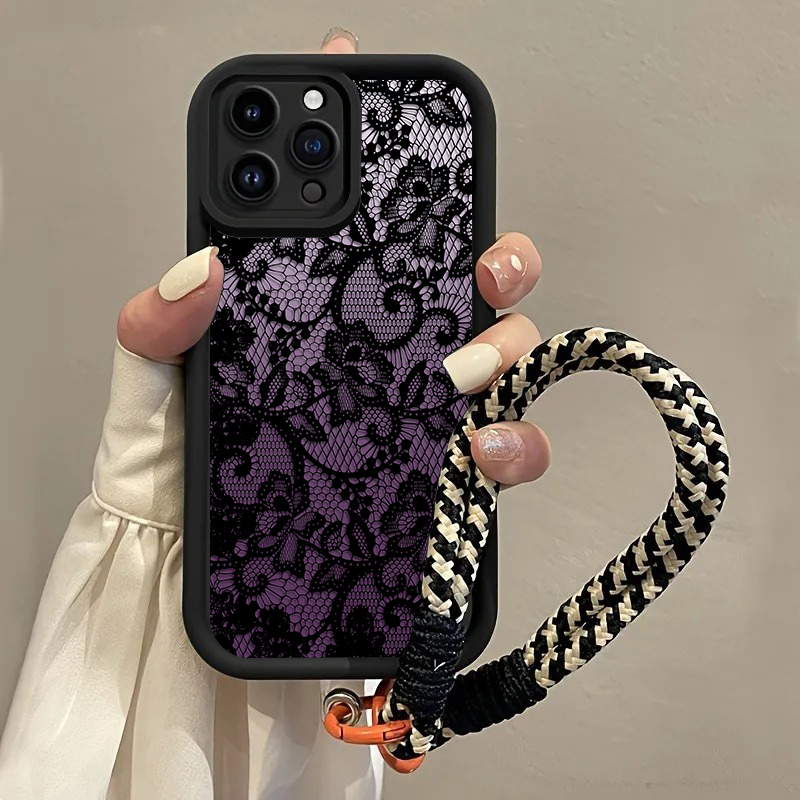 Coque de téléphone antichoc en - Matte Pc Case avis et prix