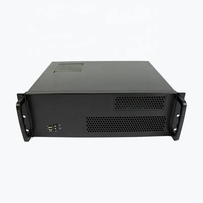 Novatech Global Châssis de ser - Atx Case avis et prix