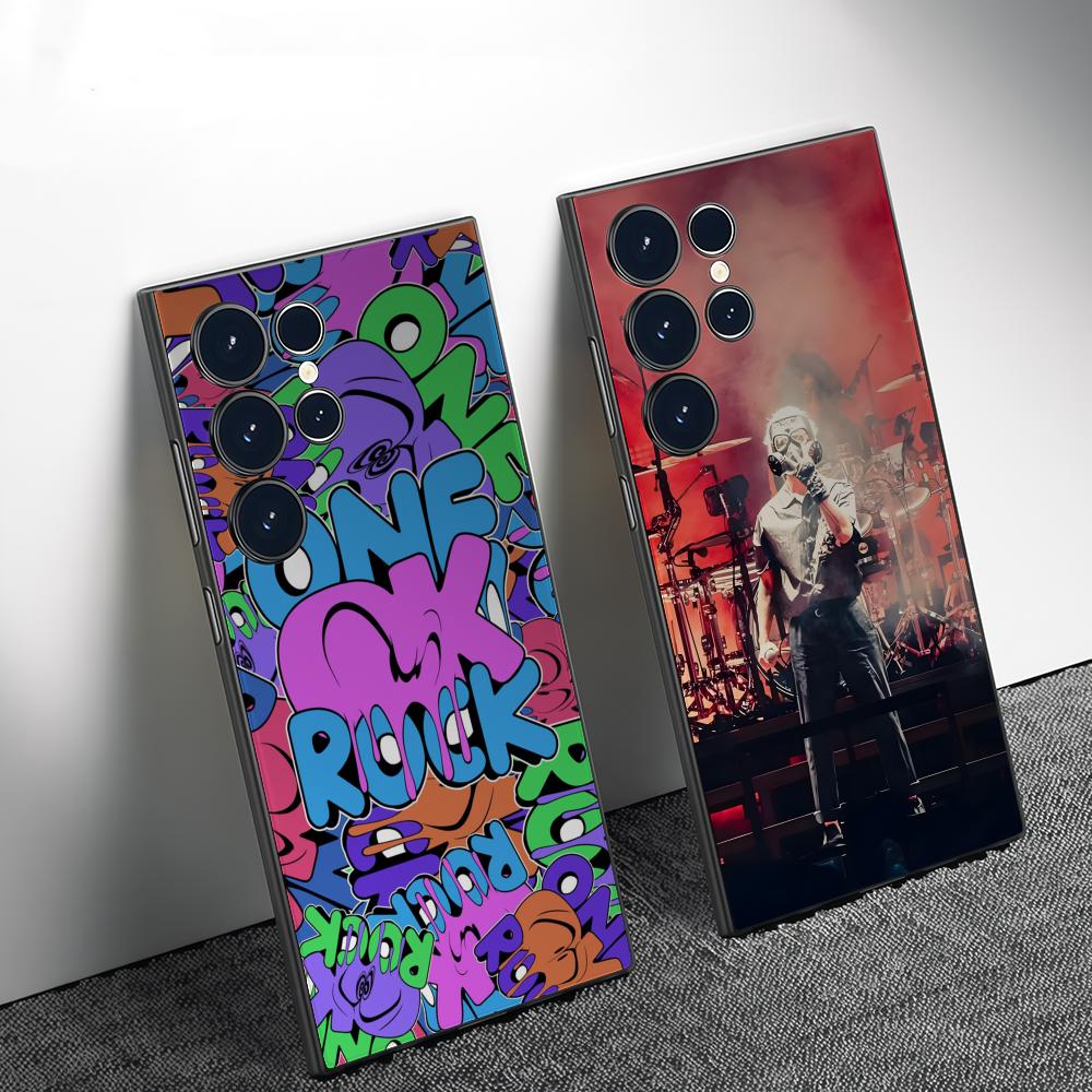 Coque de téléphone Band O-ONE  - Computer Case avis et prix