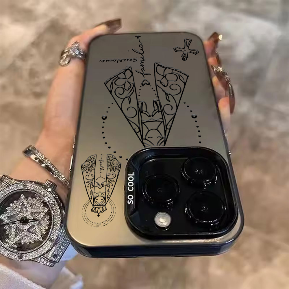 Coque de téléphone minimaliste - Mini Pc Case avis et prix