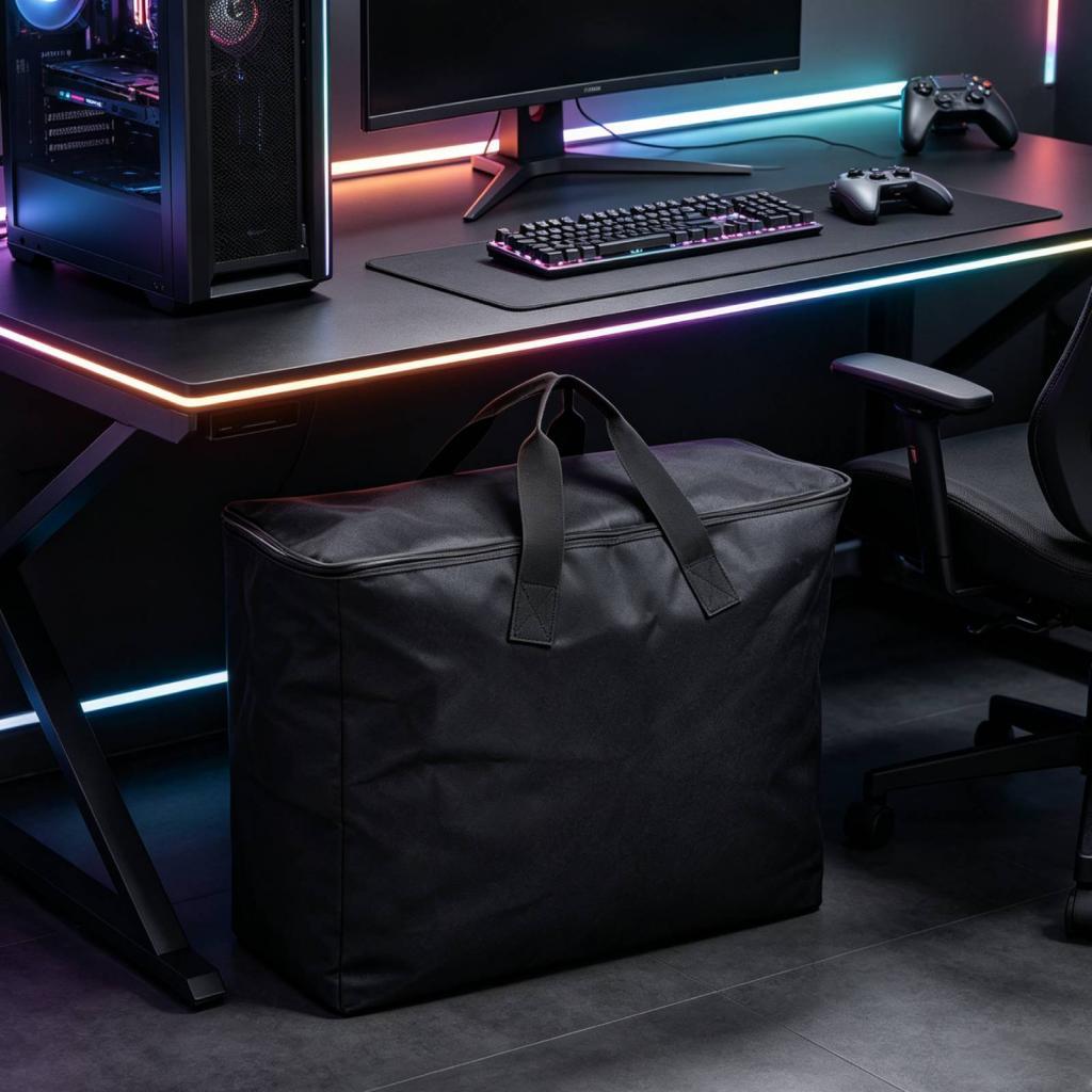 Étui de transport pour boîtier - Pc Chassis avis et prix