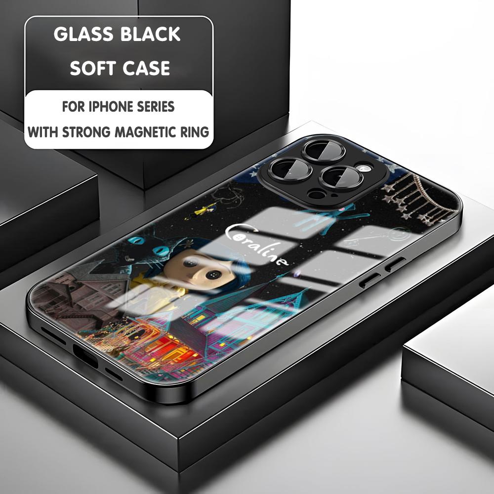 Coque de téléphone C-coralines - Mini Pc Case avis et prix